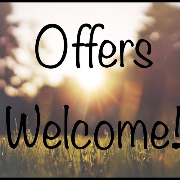 You don’t know if you don’t ask! - Picture 1 of 1